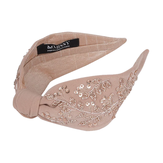 Florienne Headband