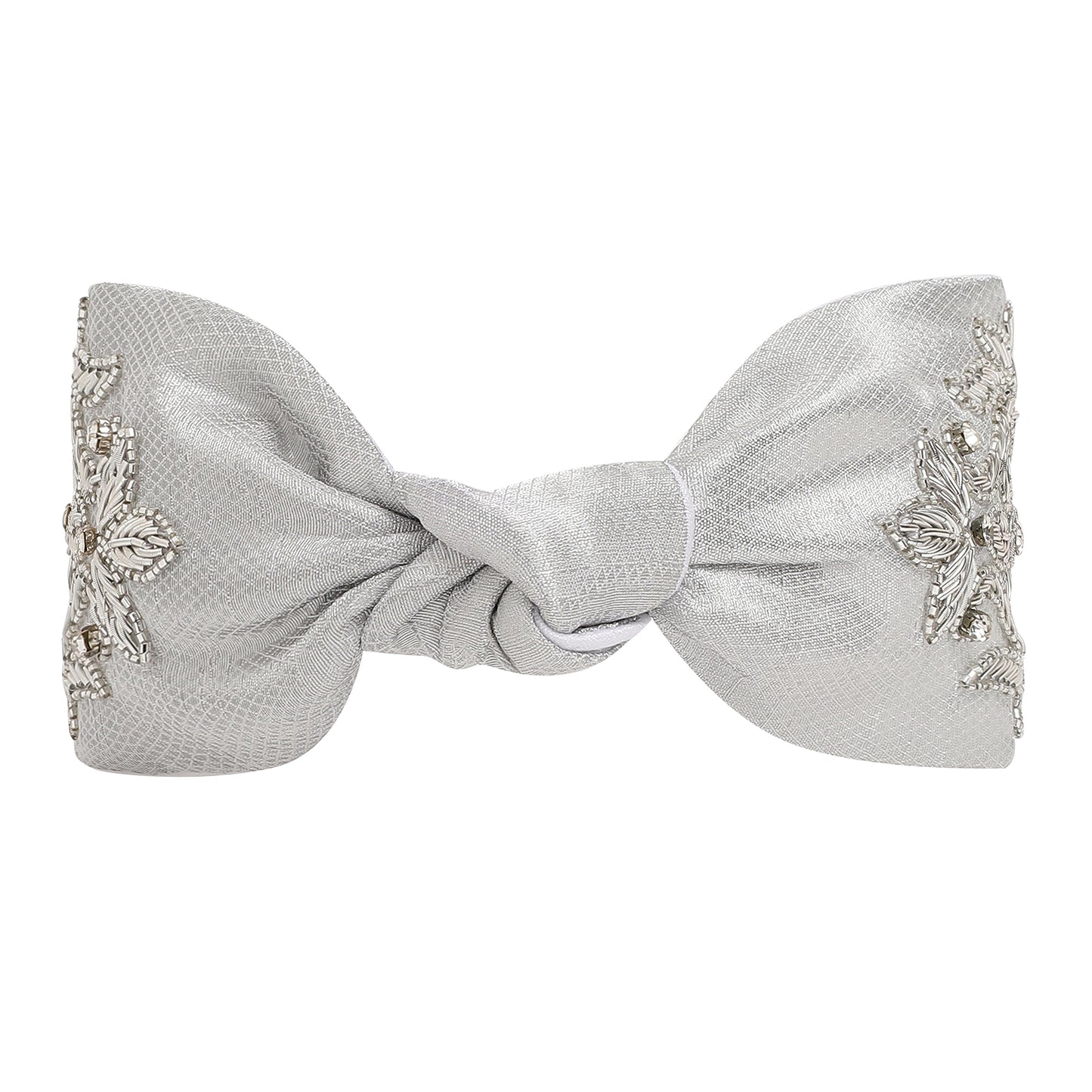 Glace Knotted Headband