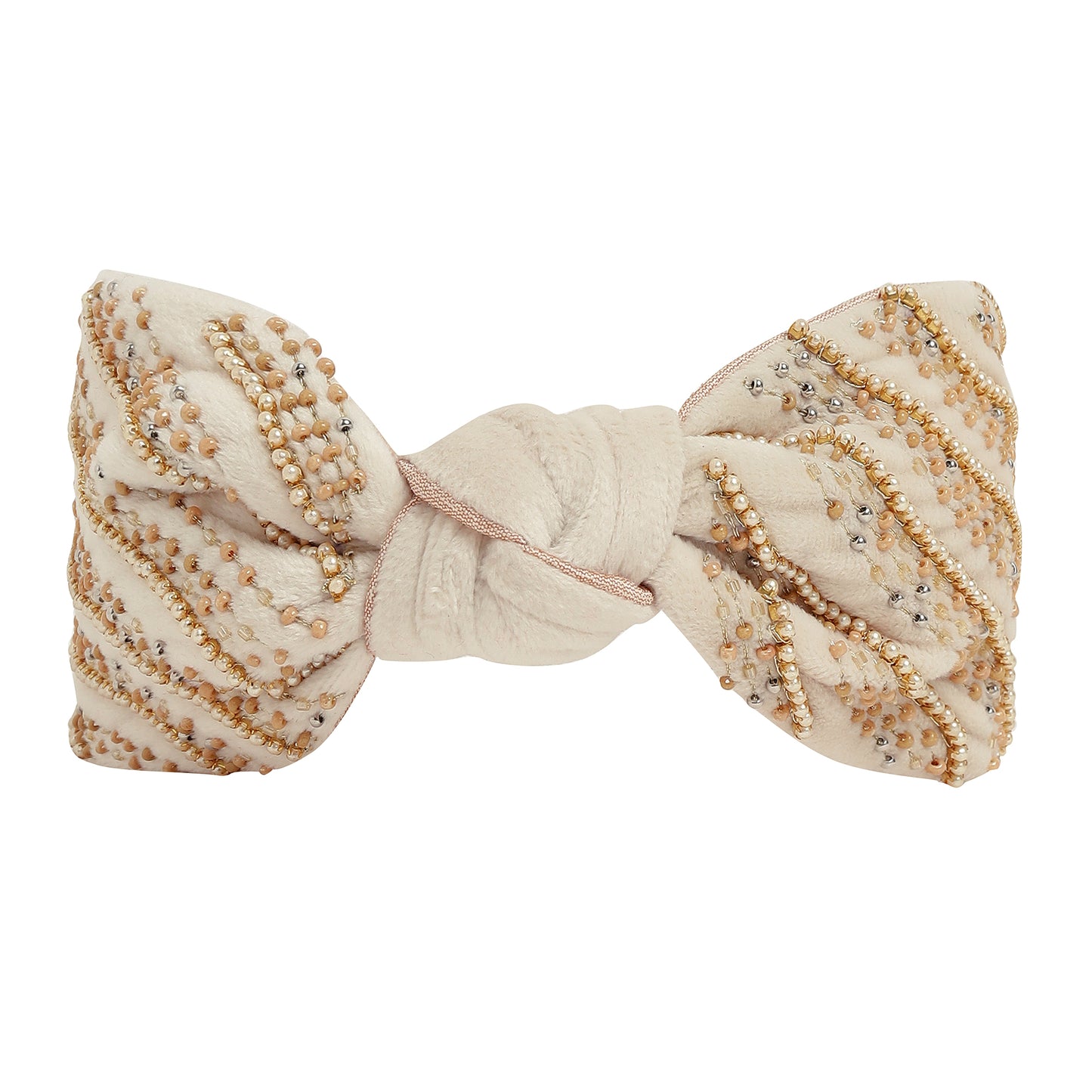 Aurora Knotted Head Band