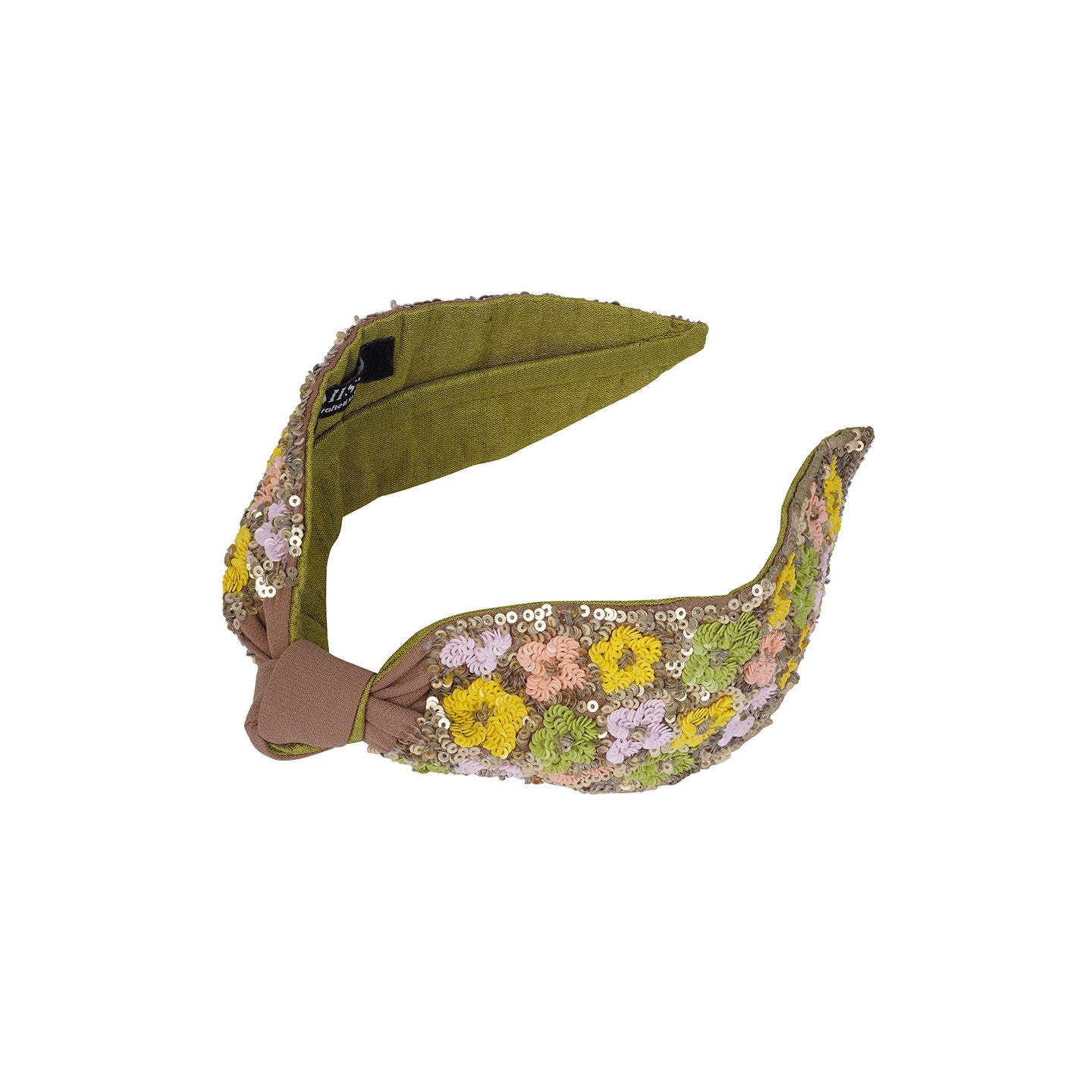 Blooming Beauty- Multicolor