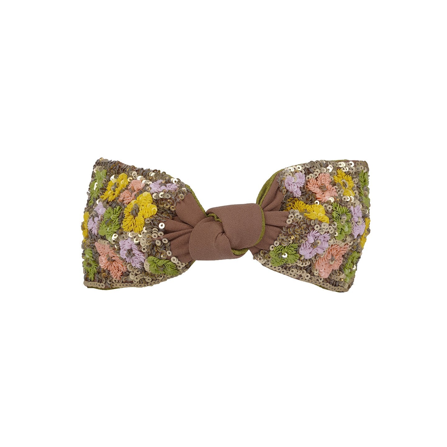 Blooming Beauty- Multicolor