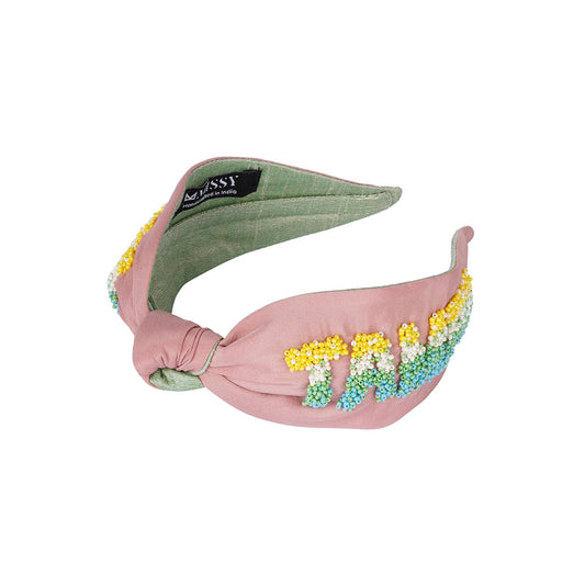 Tampa Headband- Multihued
