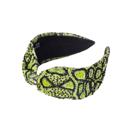 Savanna Chic Headband