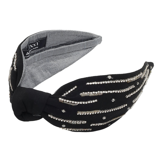 Shadow Spark Premium Headband