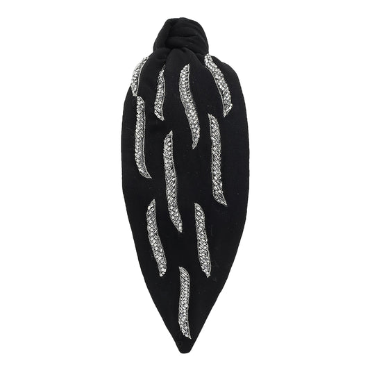 Eclipse Glow Premium Headband