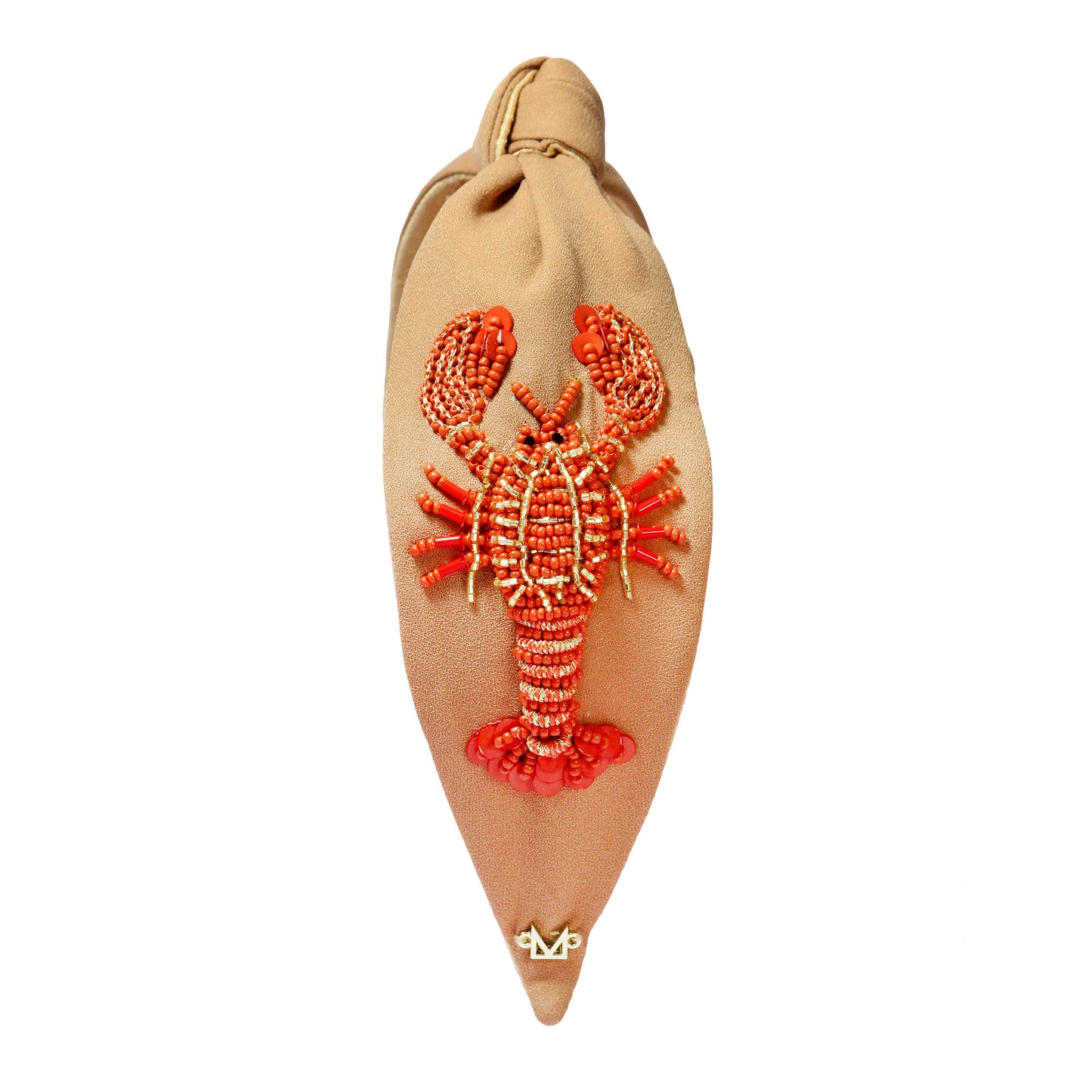 Lobster Halo Headband