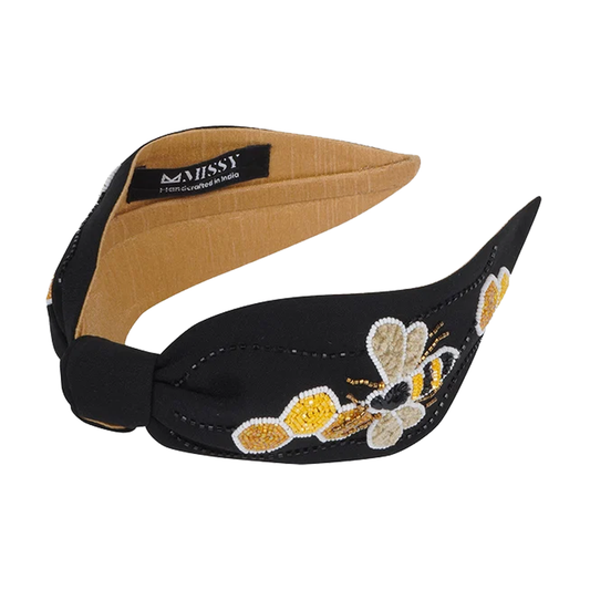 Luna Buzz Headband