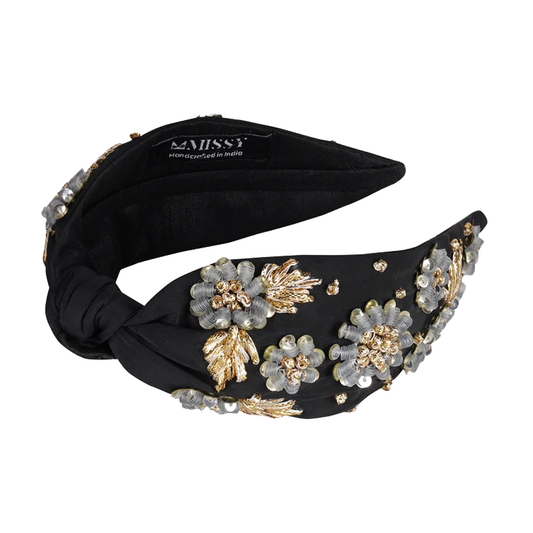 Matilda Headband