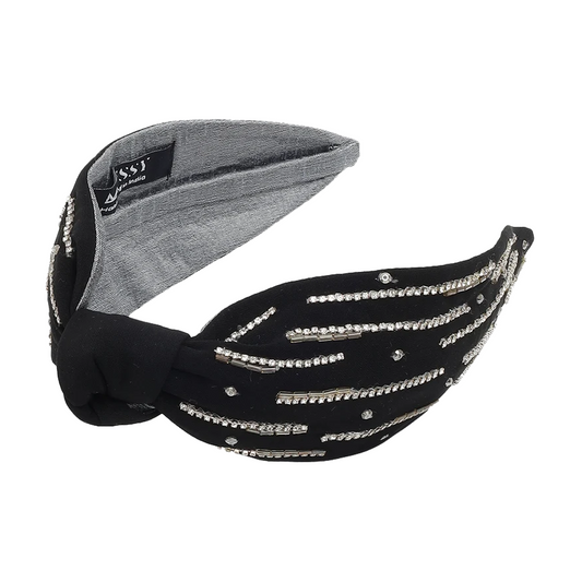 Shadow Spark Premium Headband