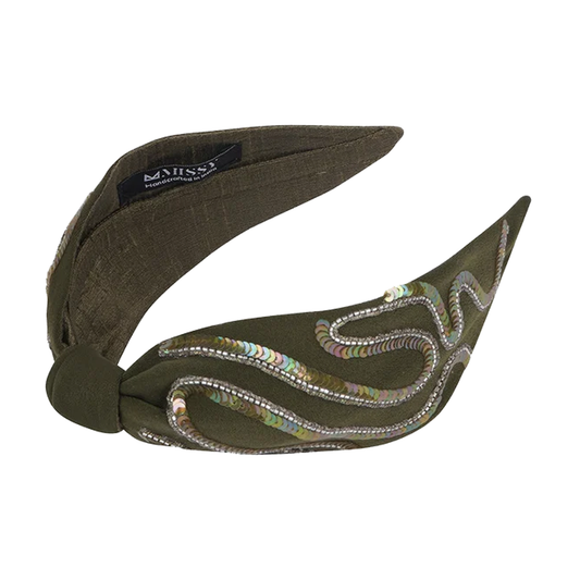 Zyla Headband