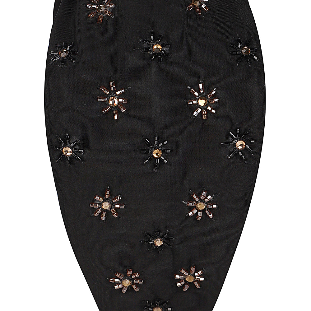 Nebula Headband Black