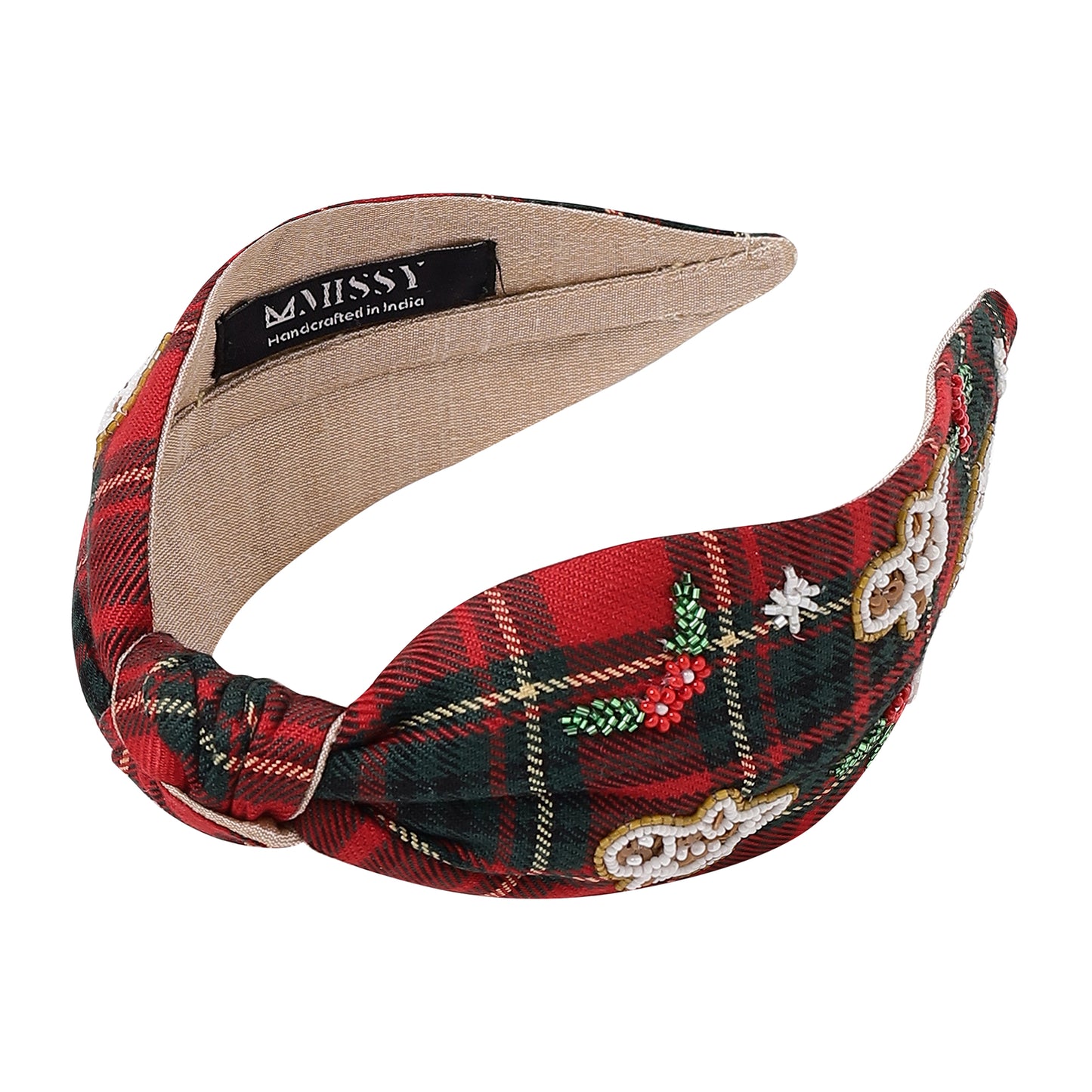 The GingerJoy Headband