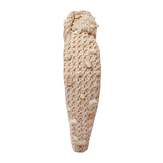 Alba Pearl Headband