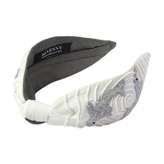 Dolphin Wave Headband
