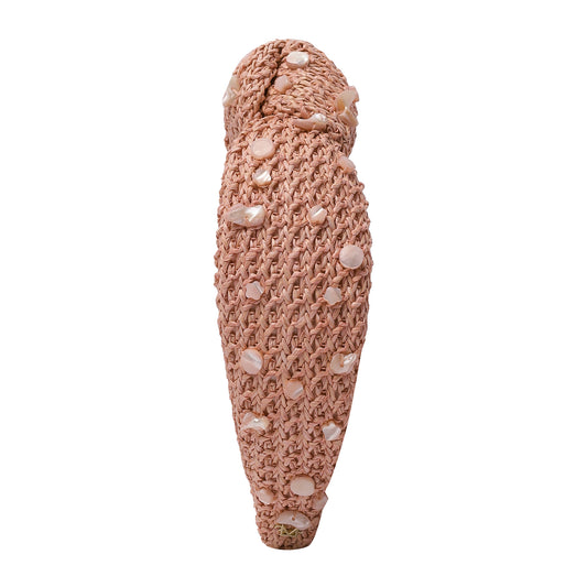 Alba Pearl Headband