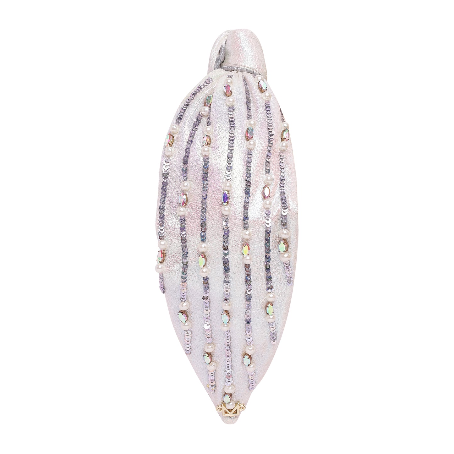 Twilight Pearl Headband