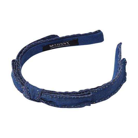 Alure Scalloped  Edge