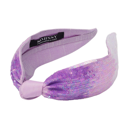 Daisy Daze Headband