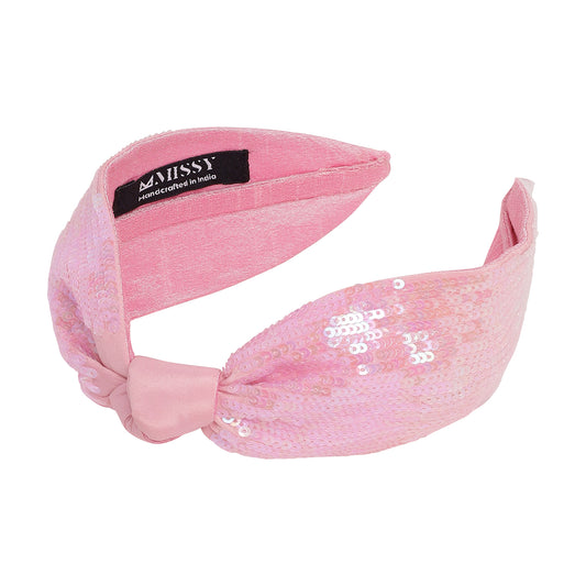 Daisy Daze Headband