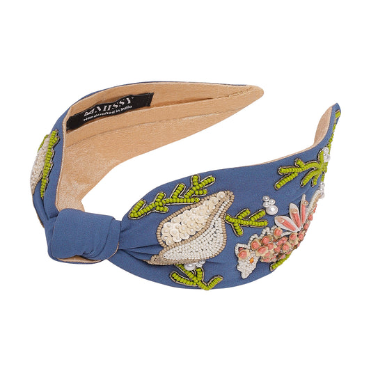 Ocean Muse Headband