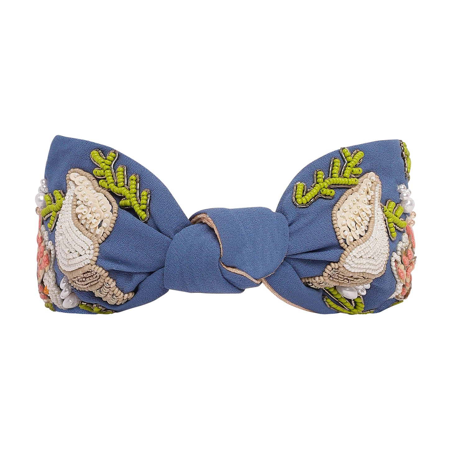 Ocean Muse Headband