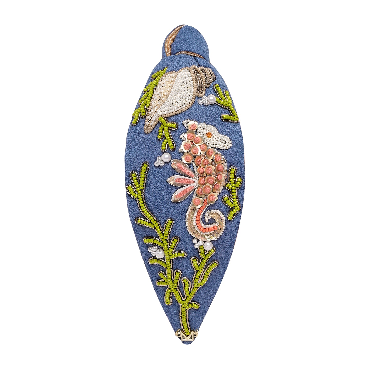 Ocean Muse Headband