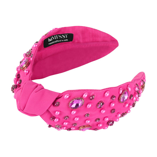 Giselle Head Band