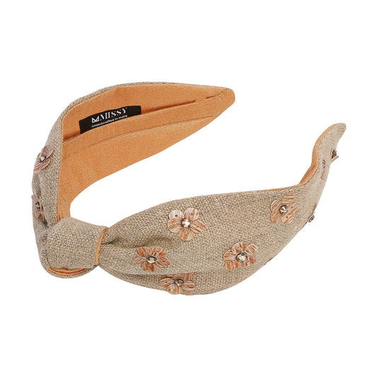 FloraBelle Headband
