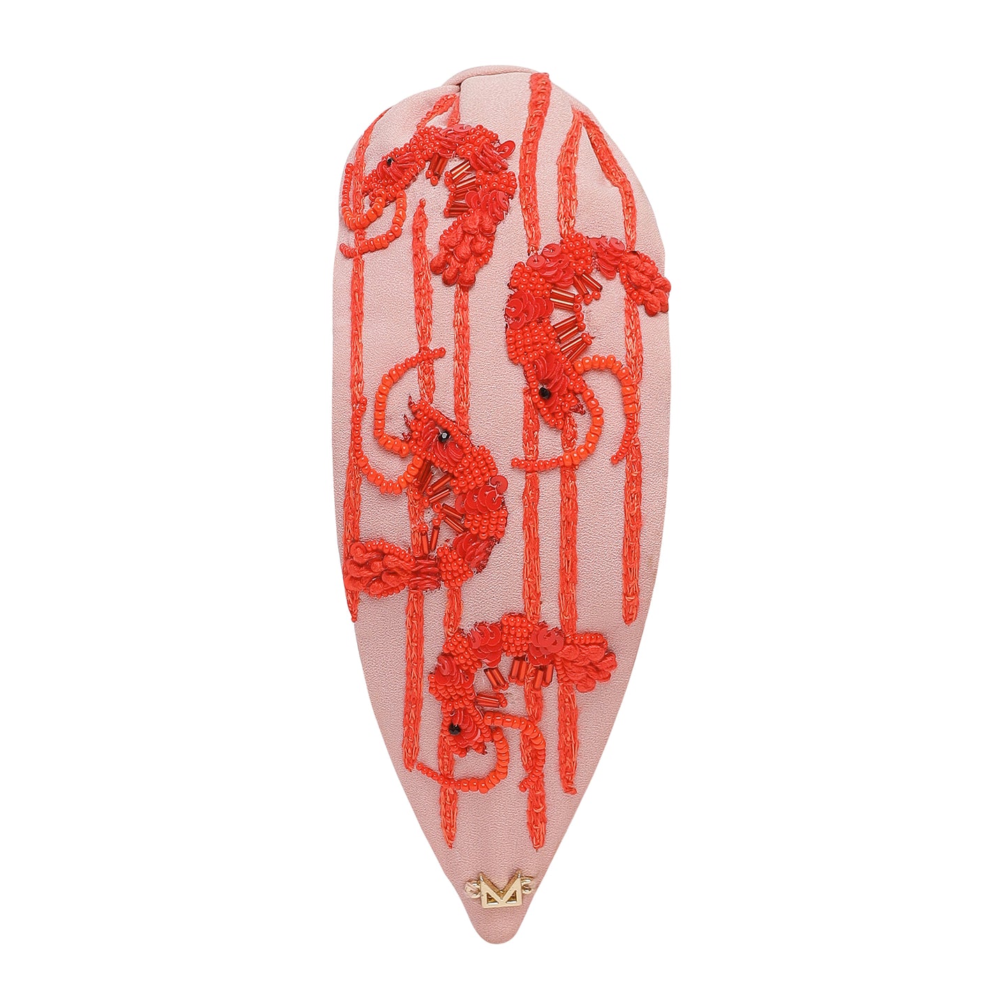 Lobster Bling Headband