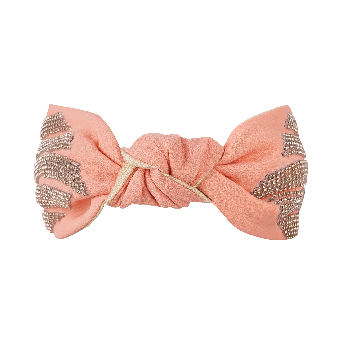 Seren Headband- Pink