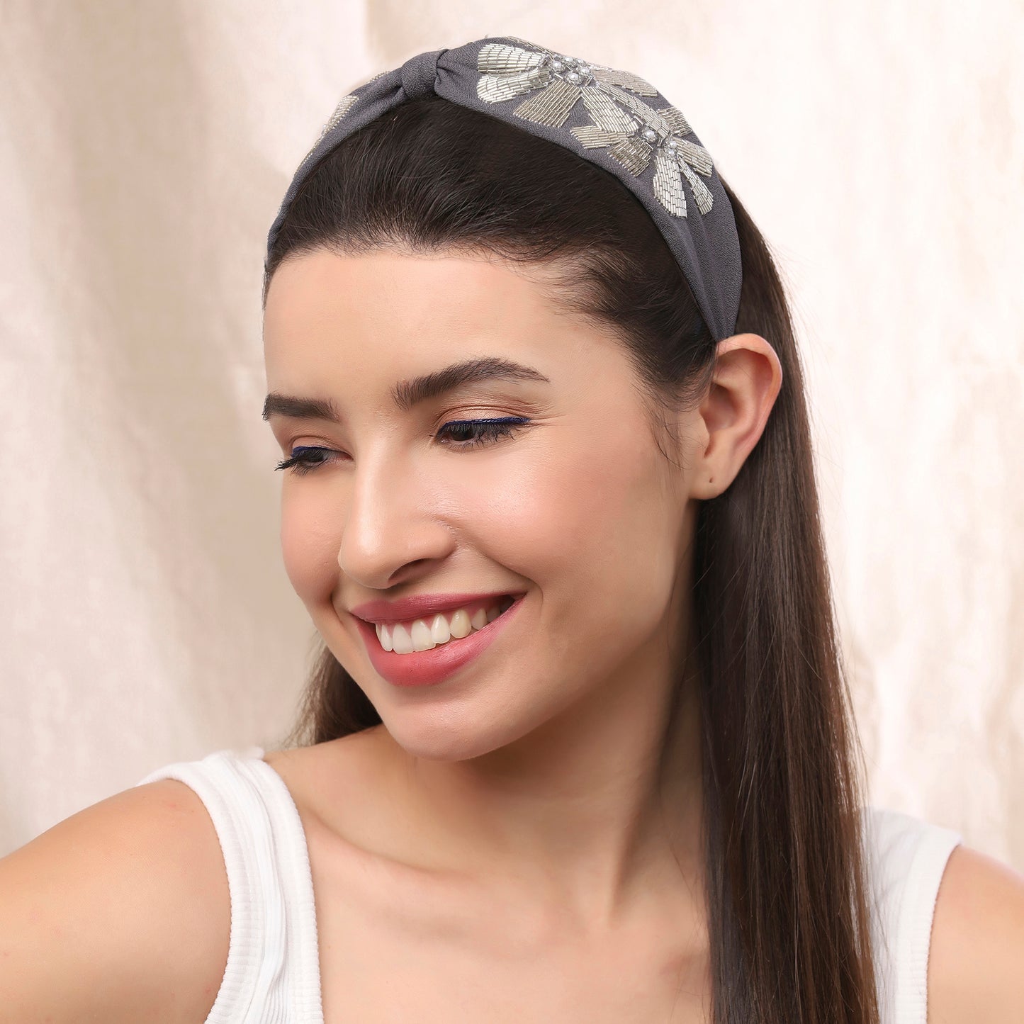 Natalia headband