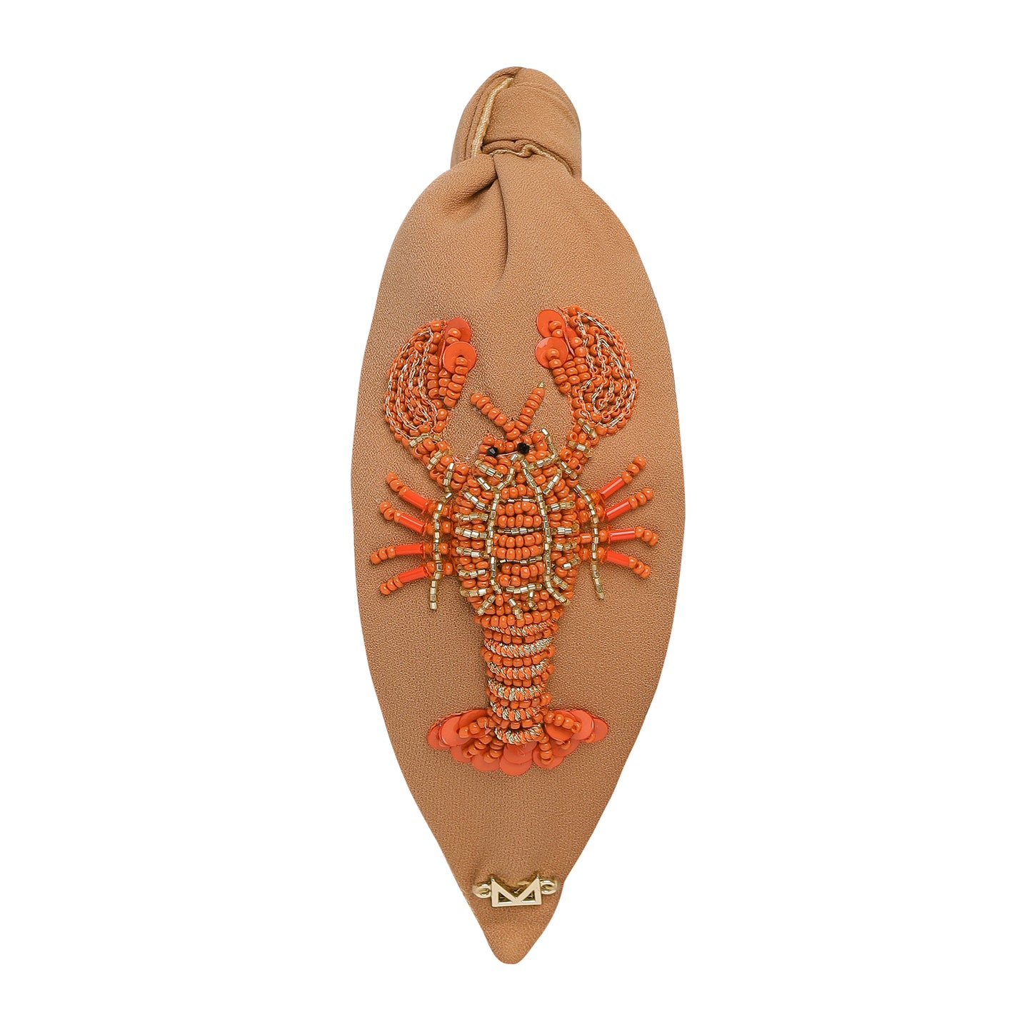 Lobster Halo Headband