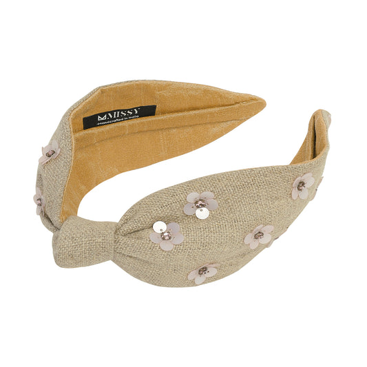 FloraBelle Headband