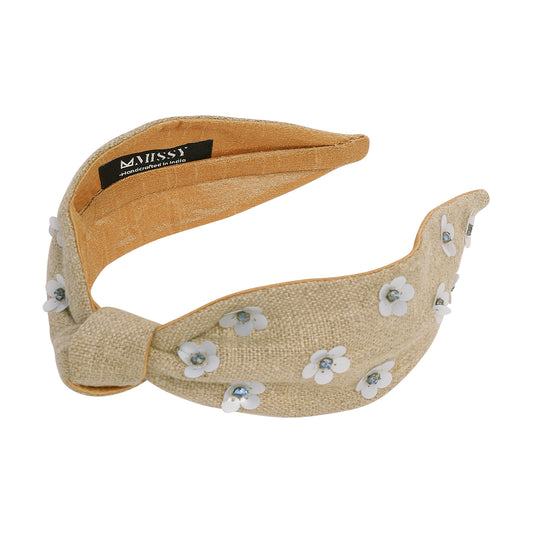 FloraBelle Headband