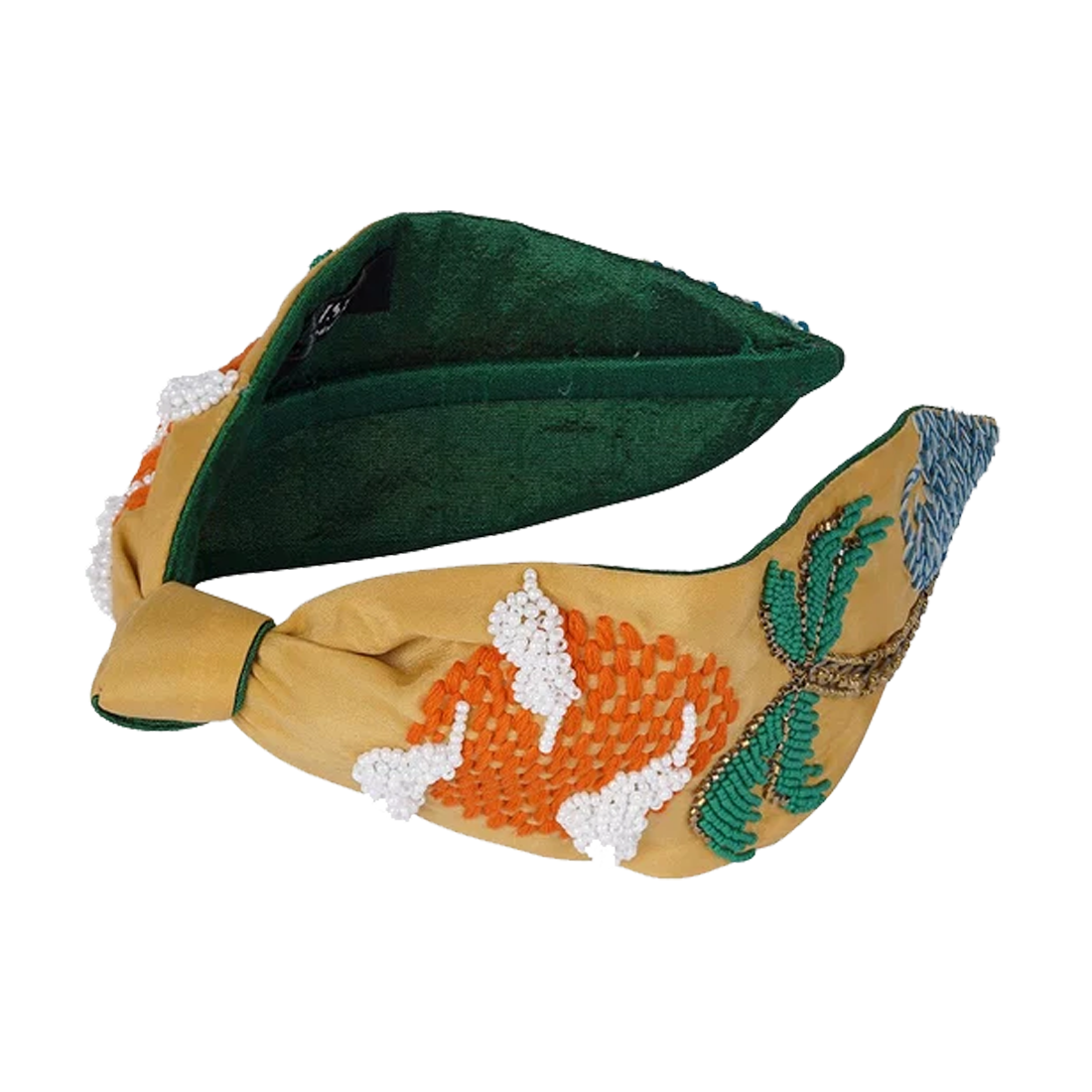 Beachy Bliss Headband- Multihued