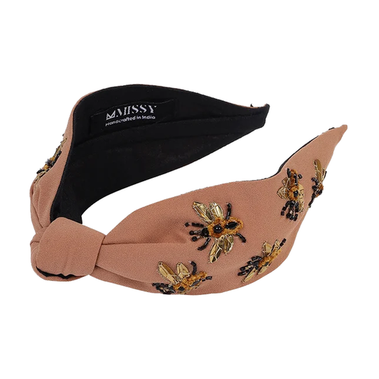 Bee Bling Headband