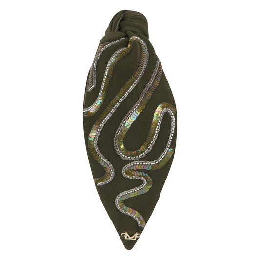 Zyla Headband