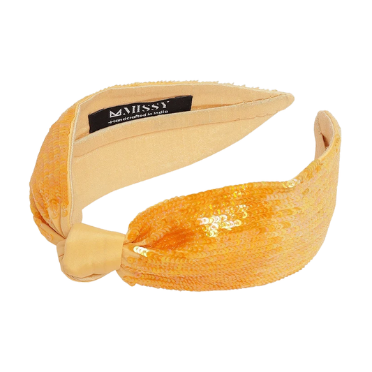 Daisy Daze Headband