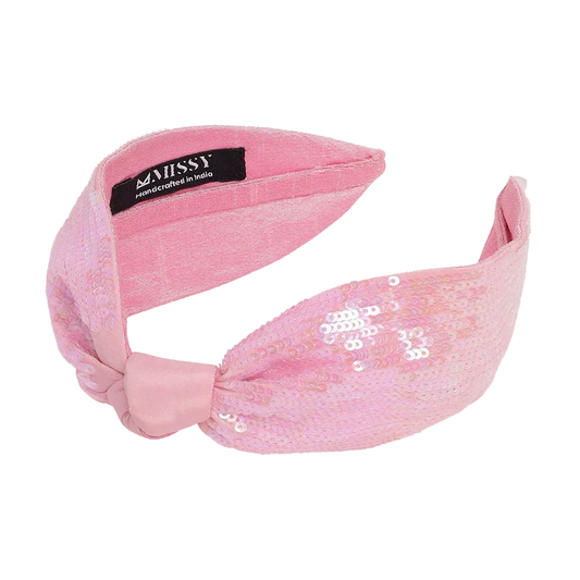 Daisy Daze Headband