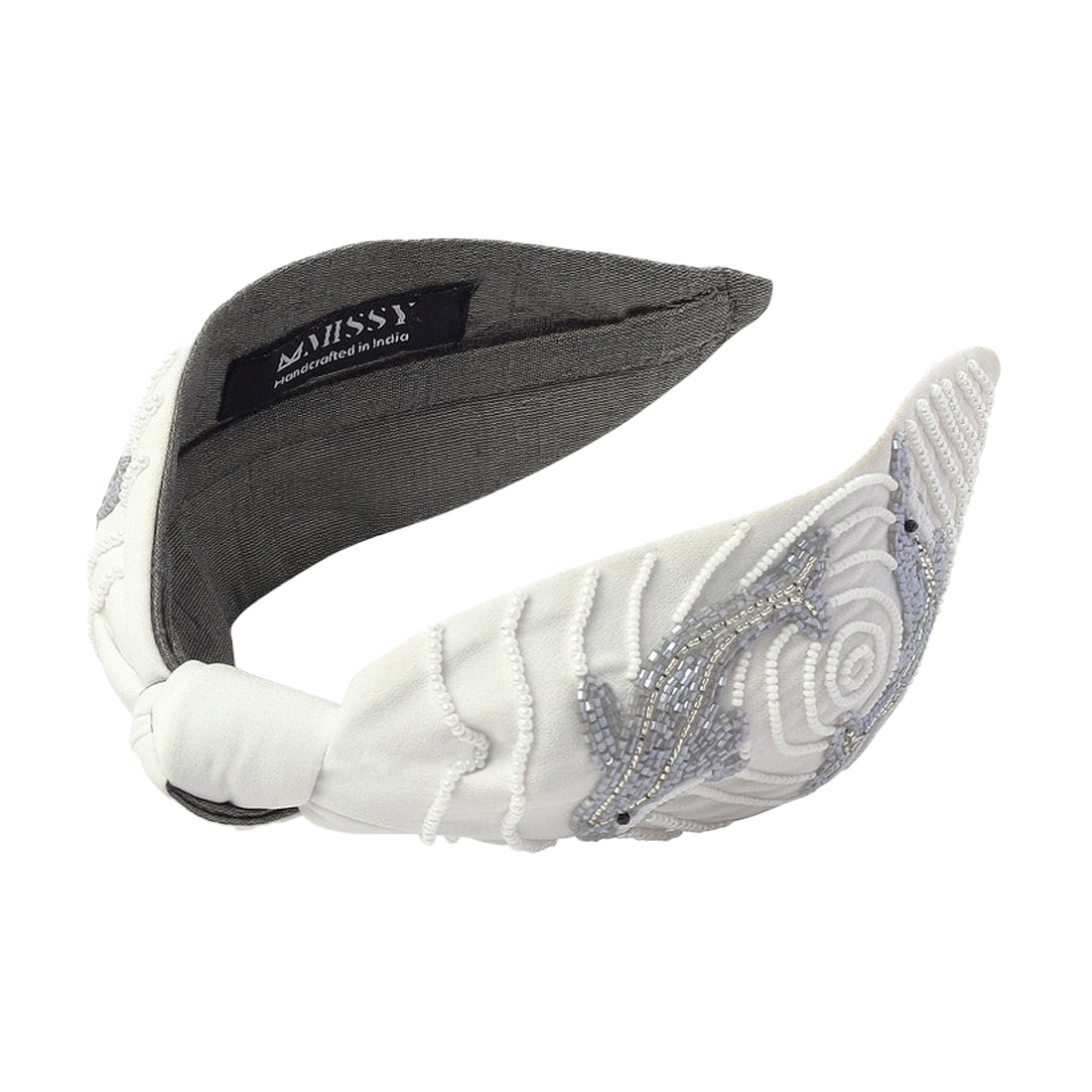 Dolphin Wave Headband