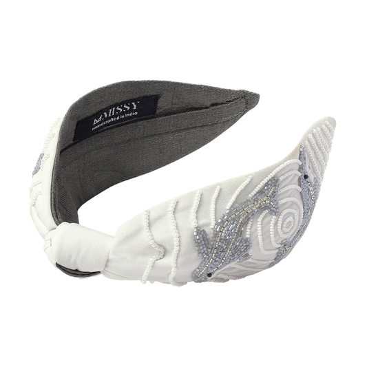 Dolphin Wave Headband