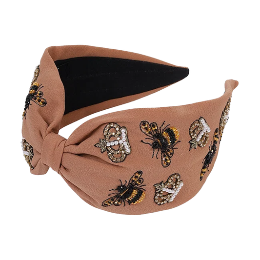 Duchess Bee Headband
