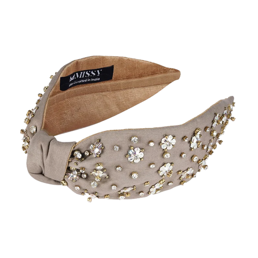 Eden Flora Headband