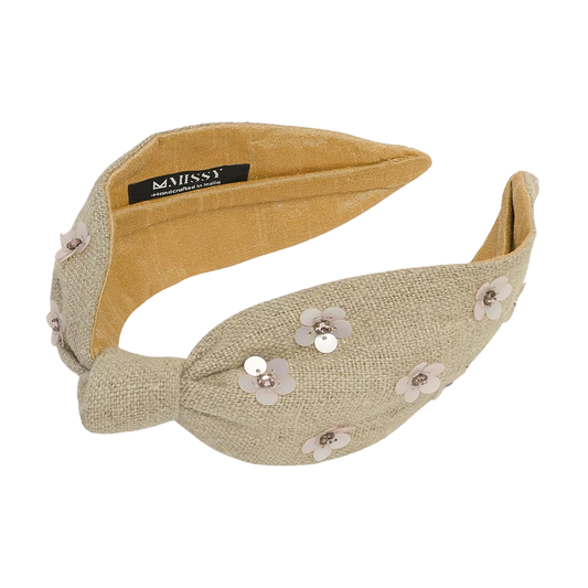 FloraBelle Headband