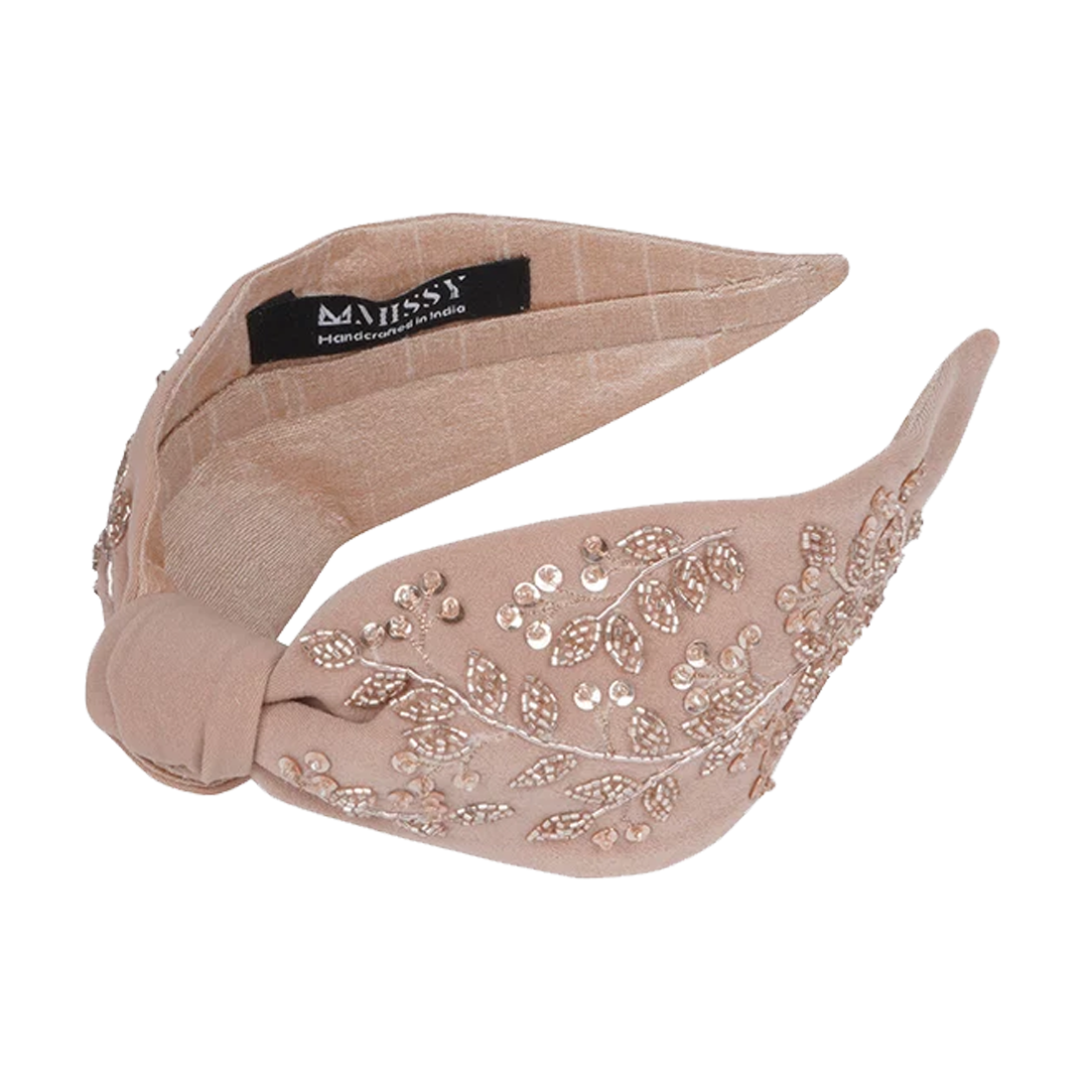 Florienne Headband