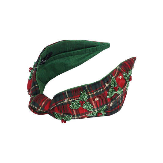 Holiday Glam Headband