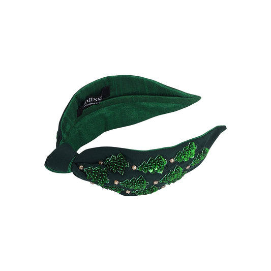 X'mas Cheer Headband