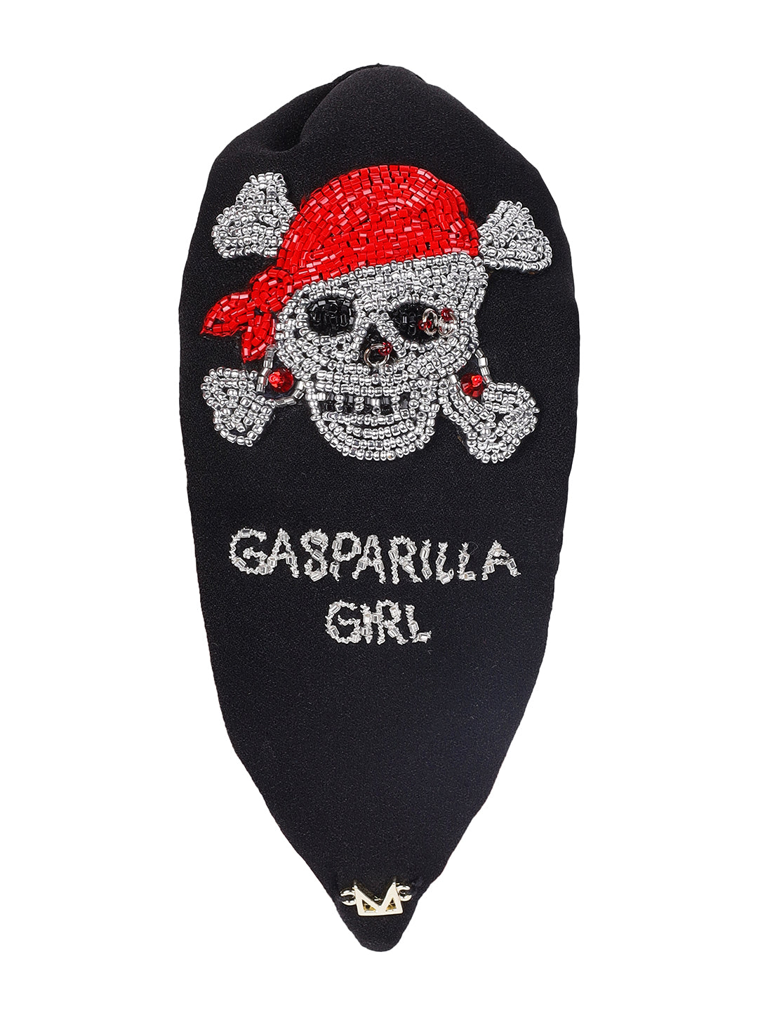 Gasparilla Girl Headband