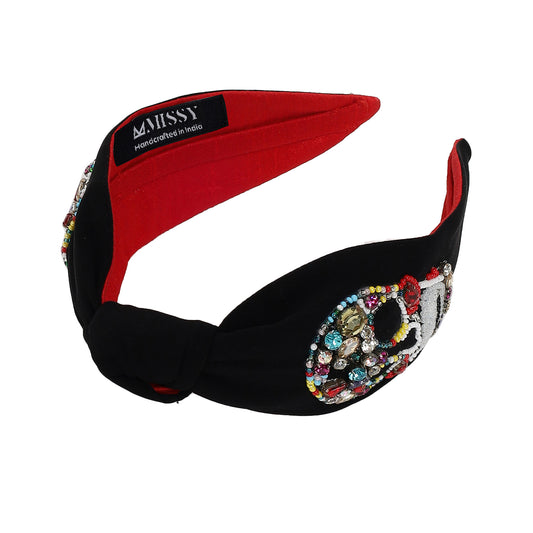 Captain's Knot Headband