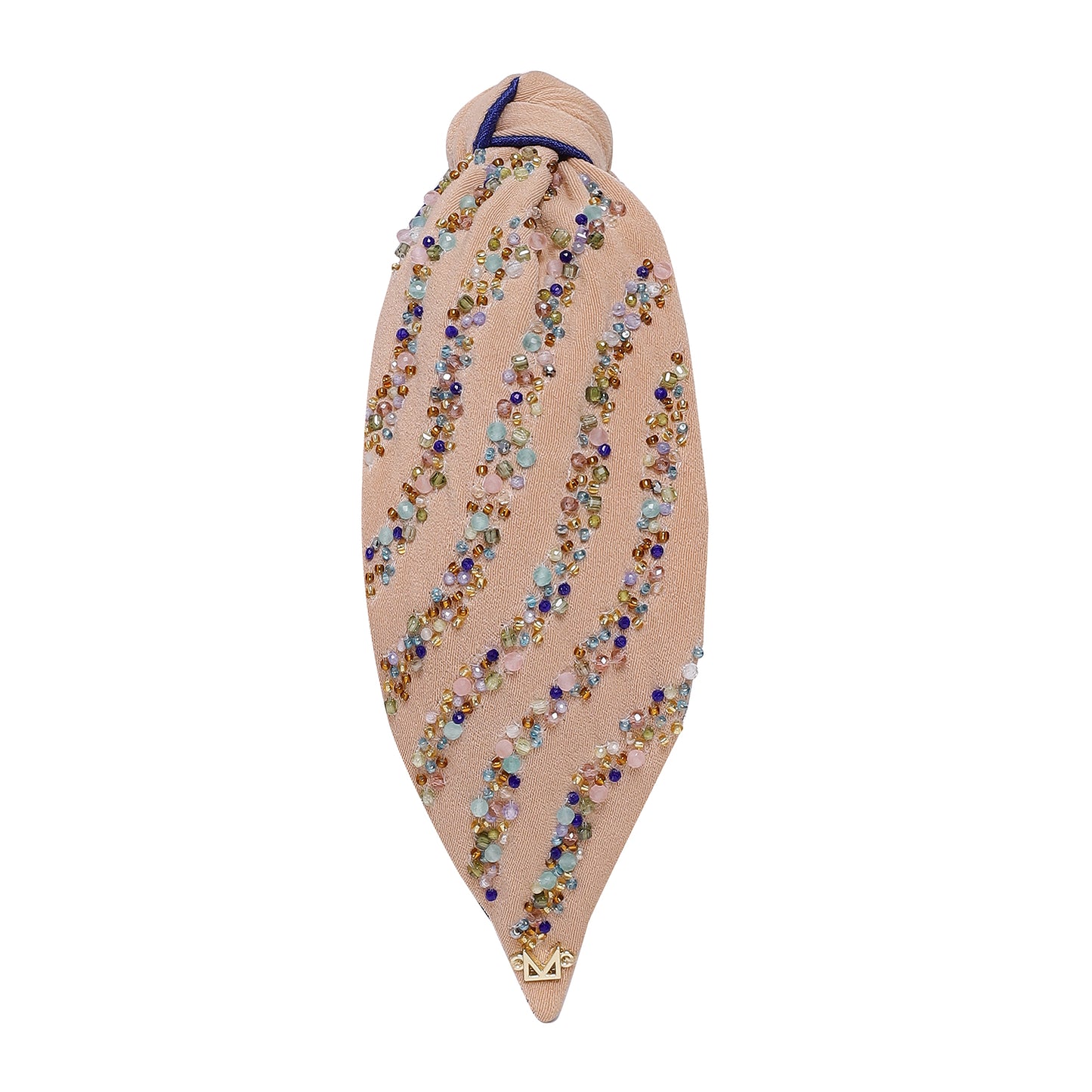 Aurora Knotted Head Band